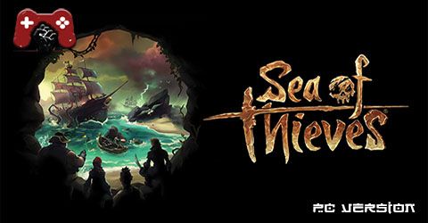 sea of thieves pc download code