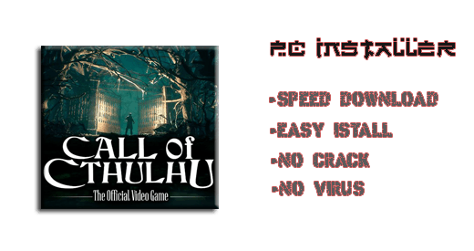 how to download Call of Cthulhu