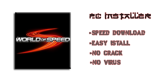 World of Speed ​​Download