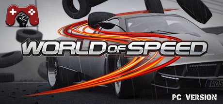 World of Speed Download