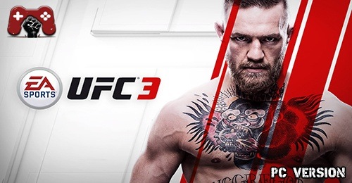 ea games ufc 2 pc