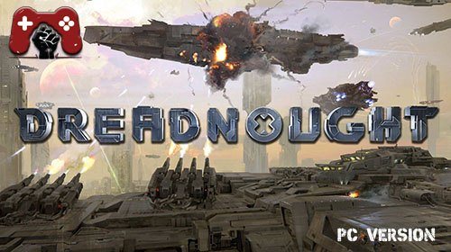 Dreadnought Download Game