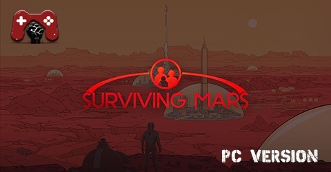 how to download Surviving Mars