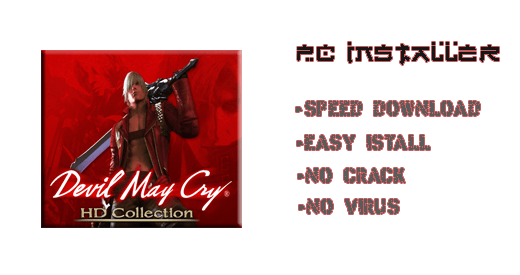 devil may cry hd collection download free