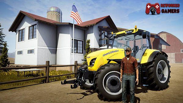 pure farming 2018 download for android