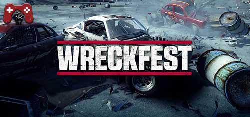 Next car game wreckfest crack download