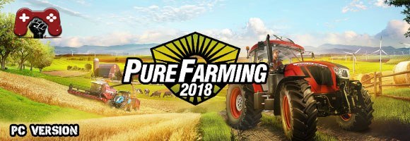 pure farming 2018 download for android