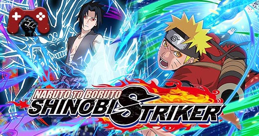 Naruto to Boruto Shinobi Striker