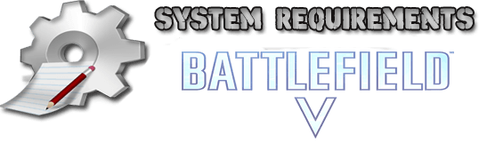 Battlefield 6 system requrements