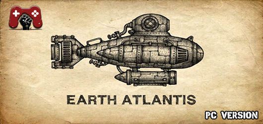 Earth-Atlantis PC Game Download
