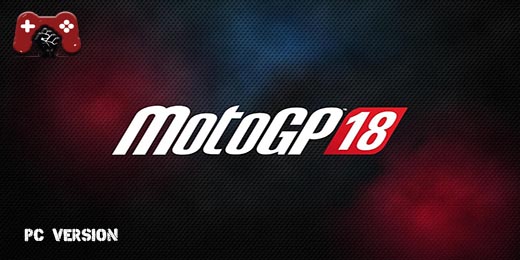 MotoGP 18 pc game download