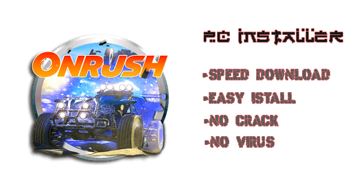 OnRush Game Futures