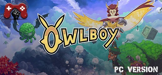 Owlboy pc download games