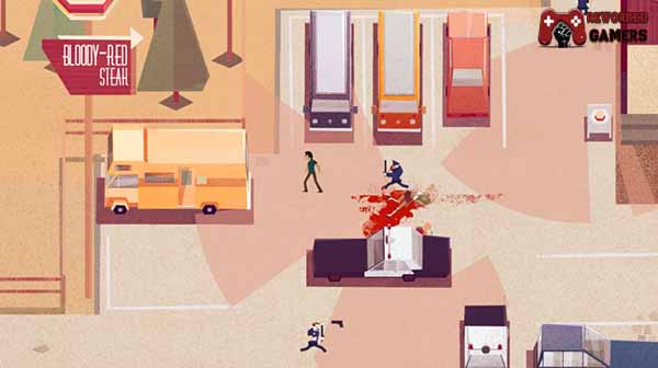 Serial Cleaner on PC Game