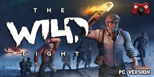 TheWildEight pc download game