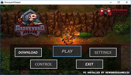 Graveyard Keeper Download PC Installer