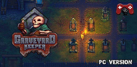 Graveyard Keeper Download Full Game