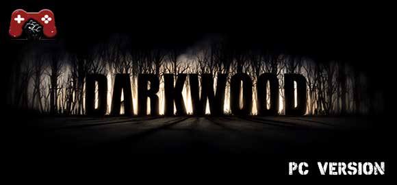darkwood pc games
