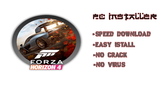 Forza Horizon 4 PC Download Free