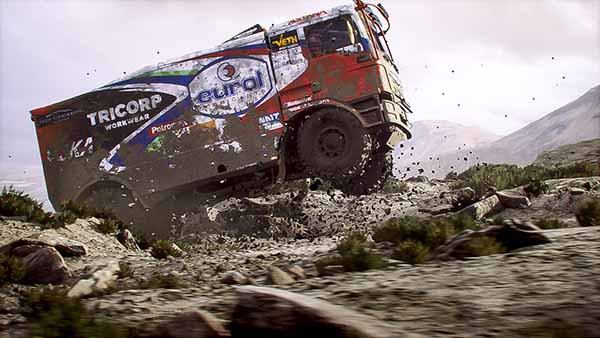 Dakar 18 Download on PC