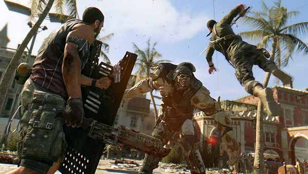 Dying Light Bad Blood Screen 2