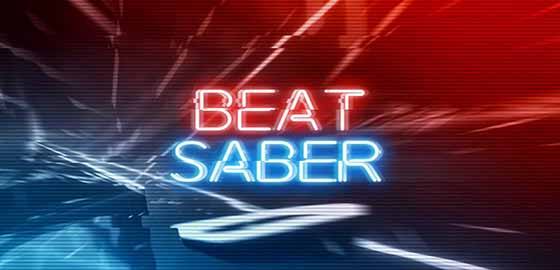 beat saber on computer