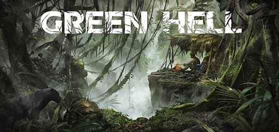 Green hell или the forest что лучше