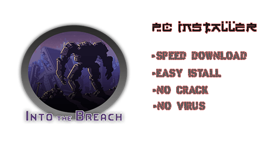 Into the Breach for PC