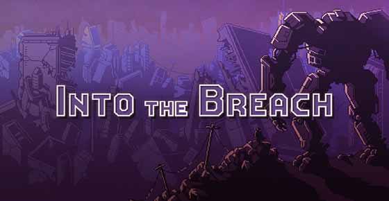 Into the Breach Download