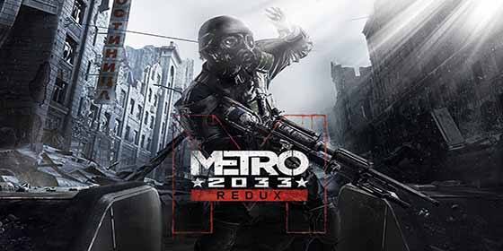 Metro 2033 Redux Download