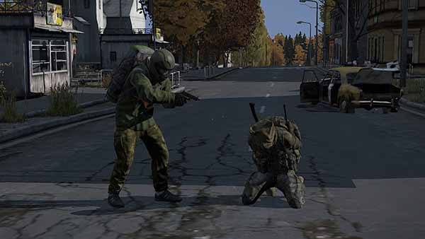 DayZ Download PC