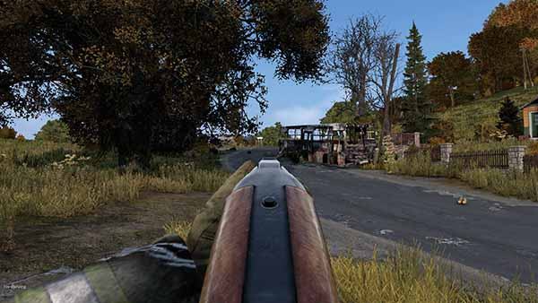 DayZ Download Free PC