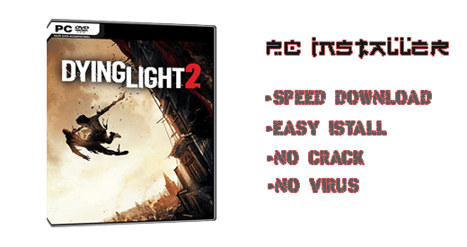 dying light pc completo