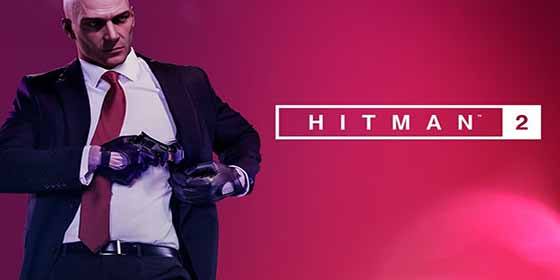Hitman 2 Download