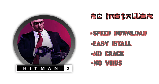 Hitman 2 For PC