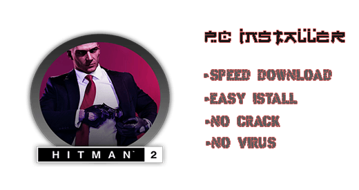 download hitman 2 pc free