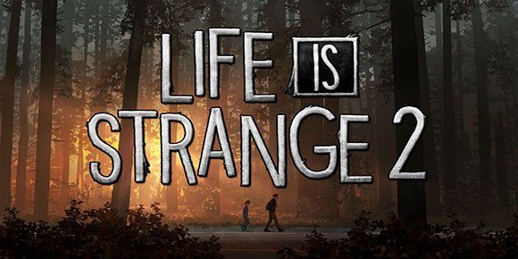 Life is Strange 2 PC Download
