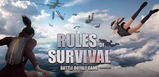 rules of survival game download
