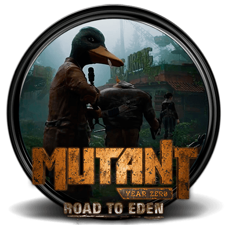 Mutant Year Zero Road to Eden Download