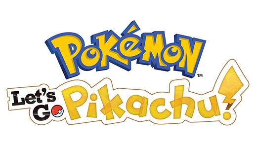 Pokémon Lets Go Pikachu And Lets Go Eevee Pokémon Go