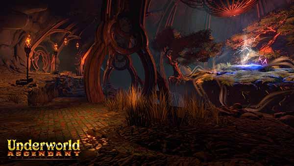 Underworld Ascendant Download