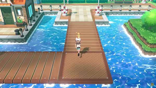 Pokemon Let S Go Pikachu Download For Pc Reworked Games