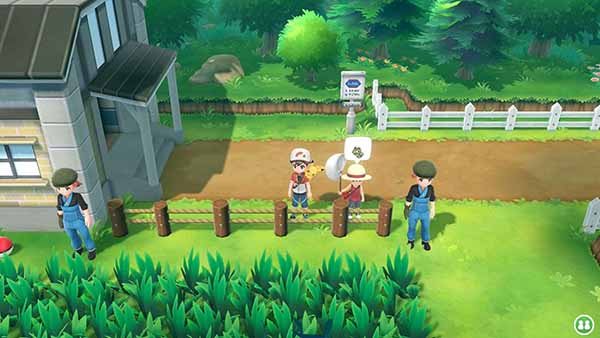 Pokemon Let S Go Pikachu Download For Pc Reworked Games