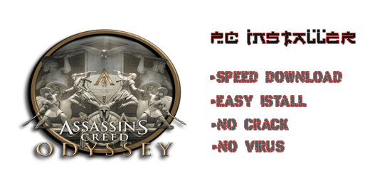 Assassins Creed Odyssey Download