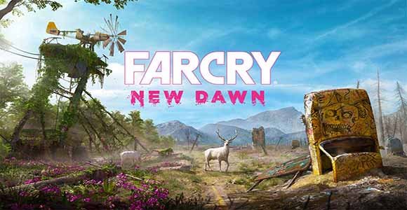 download far cry new dawn pc