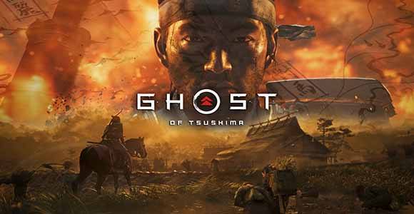 ghost of tsushima digital game download