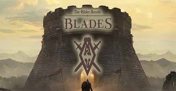 The Elder Scrolls Blades PC Game Download