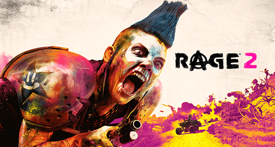 Rage 2 Download