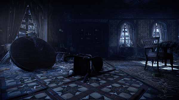 The Conjuring House Download For PC