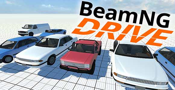 BeamNG.Drive PC Download Games